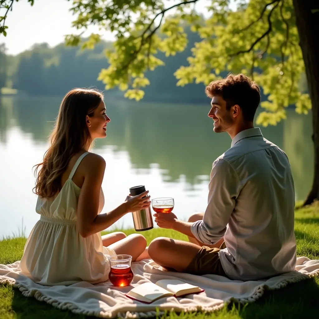 Business growth visualization