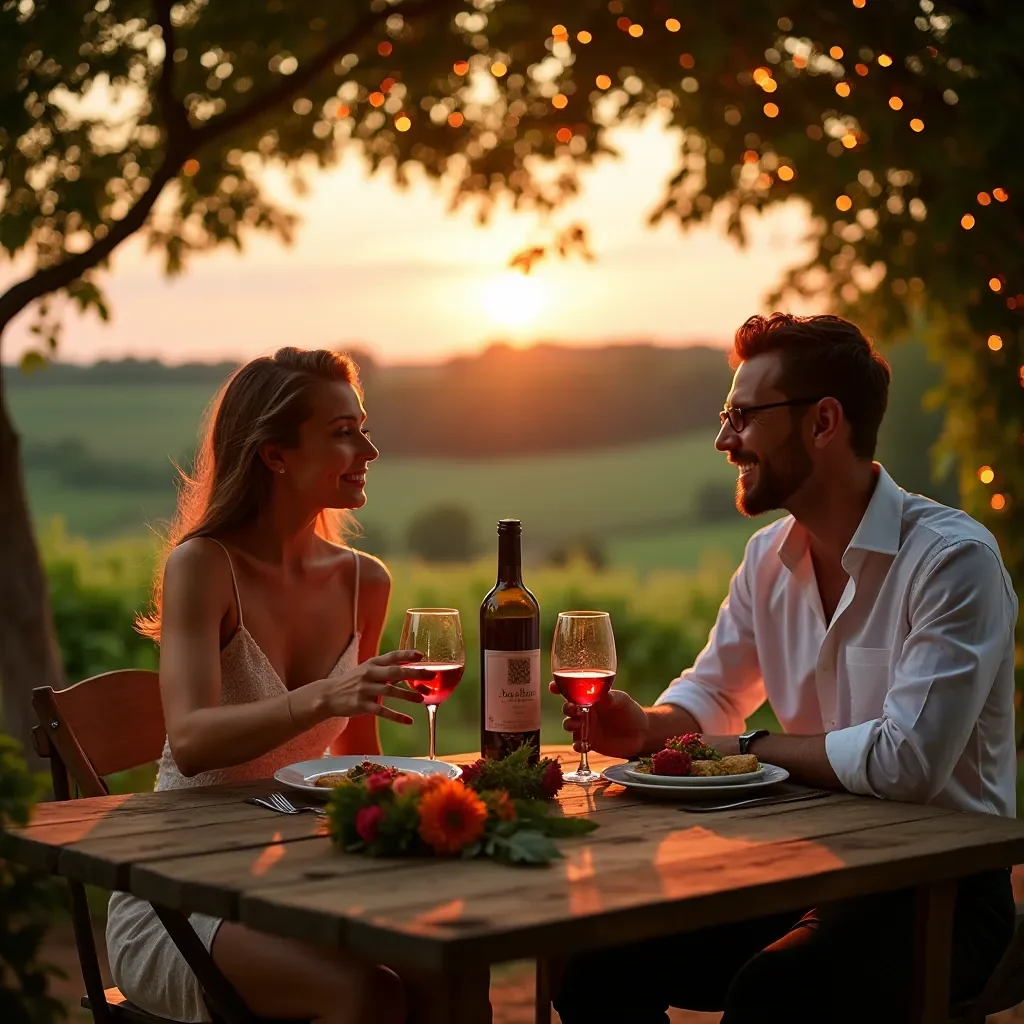 Team Member Portrait