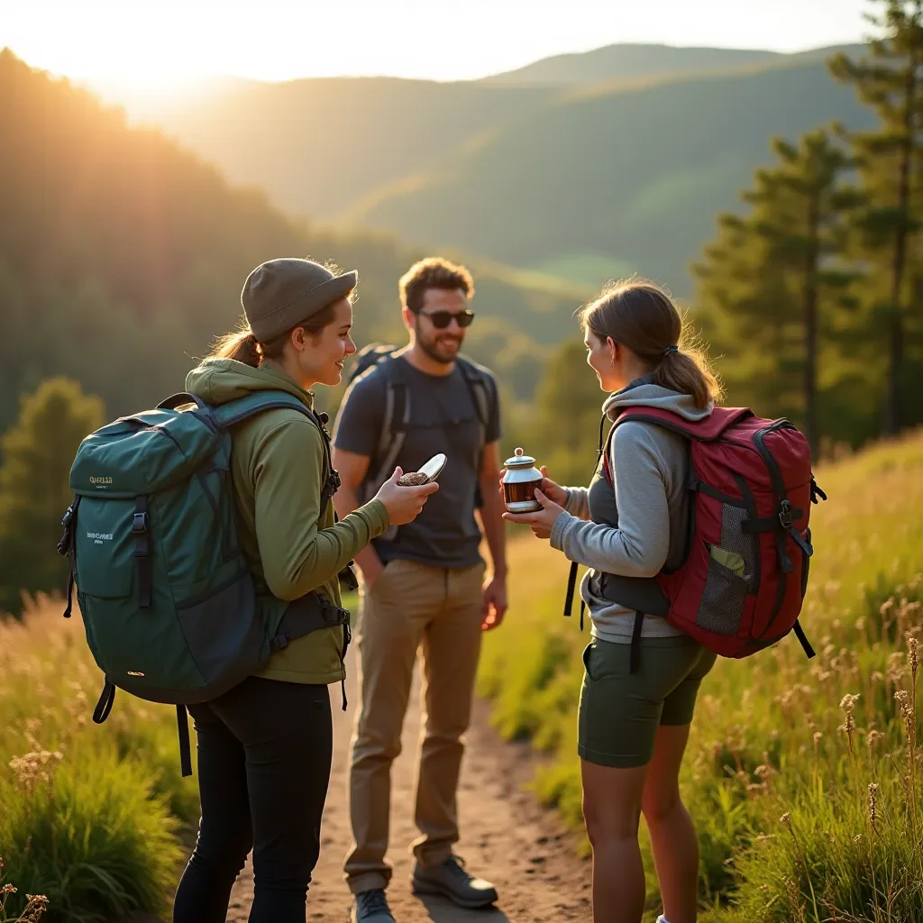 Team Member Portrait
