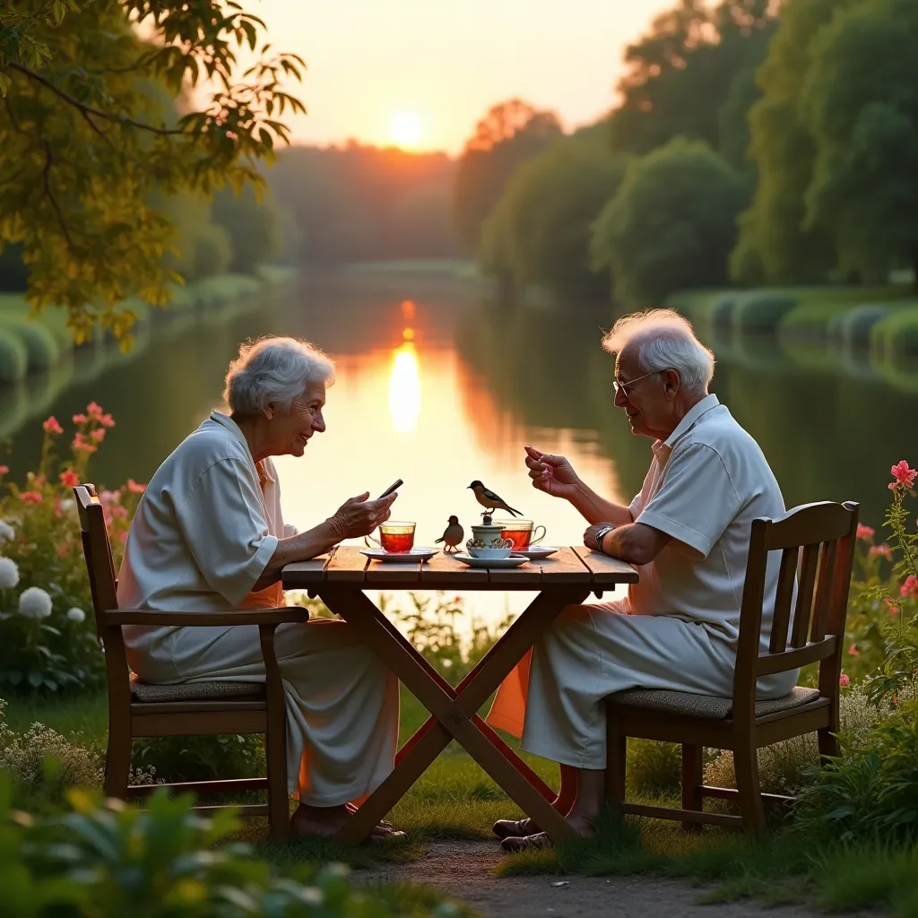 Team Member Portrait